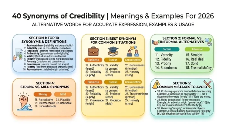 synonym-of-credibility