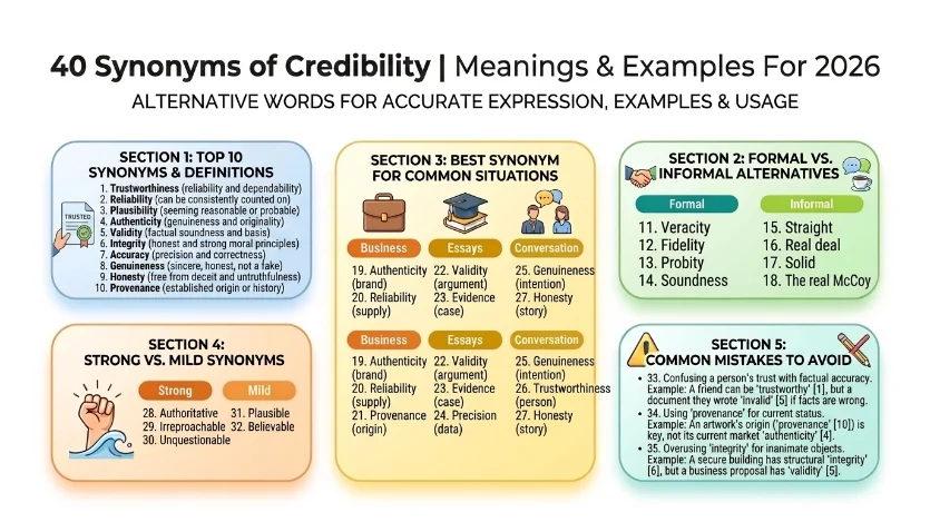 synonym-of-credibility
