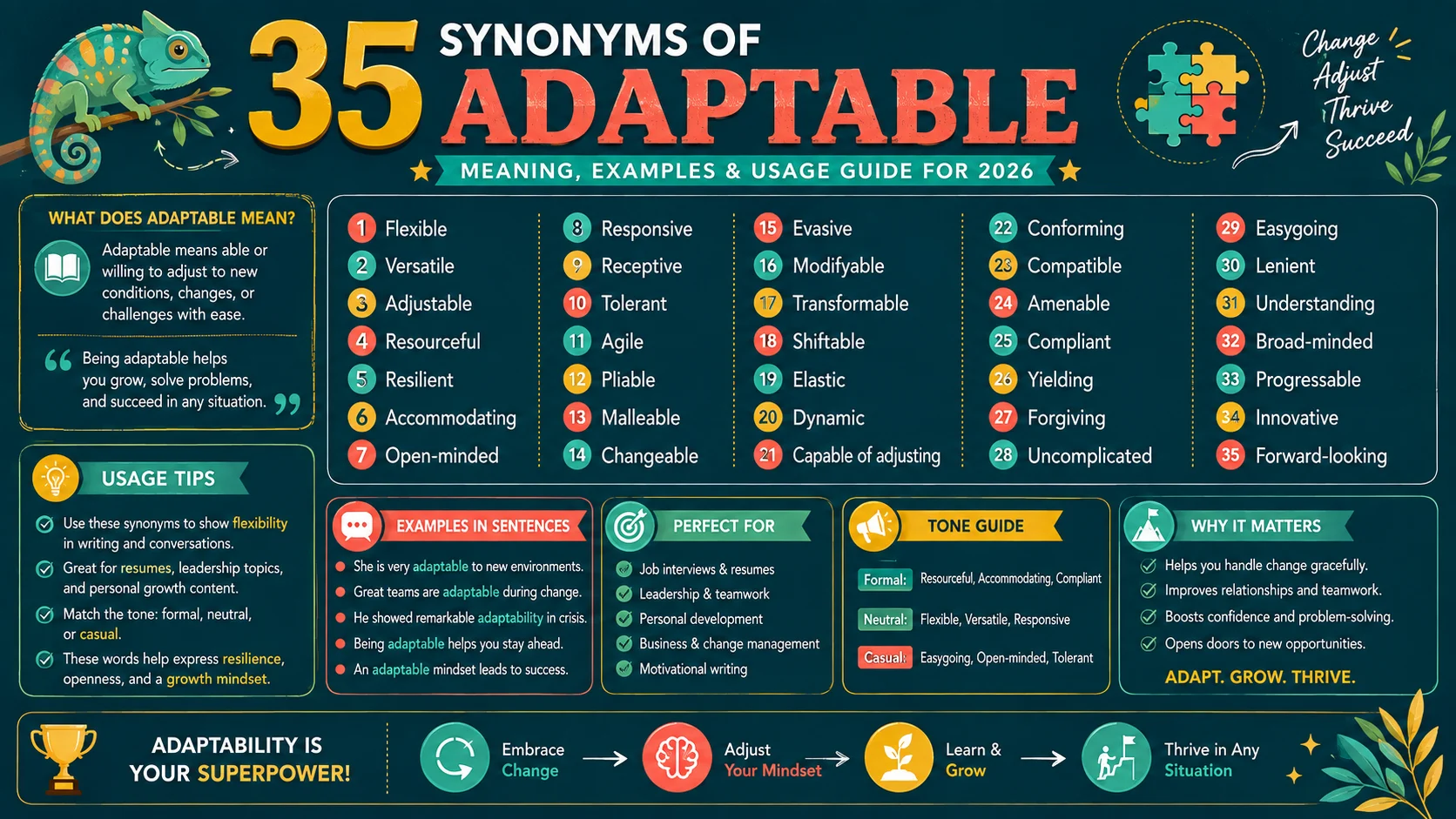 synonym of adapt