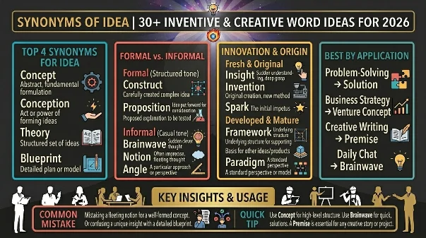 synonym of synopsis
