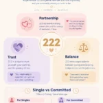 222 meaning love