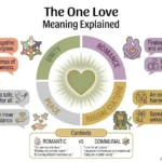 one love meaning